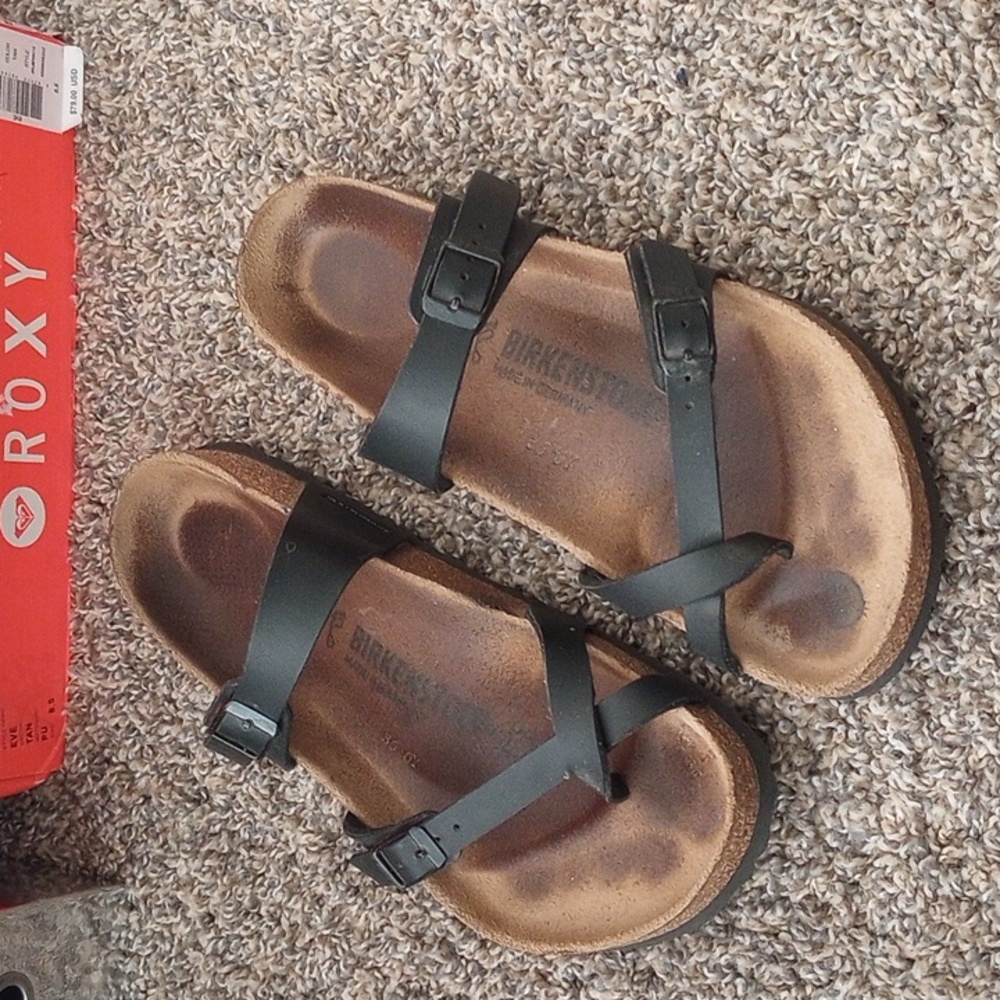 Birkenstock